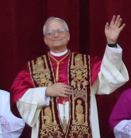 Il Papa spiega la scelta del nome