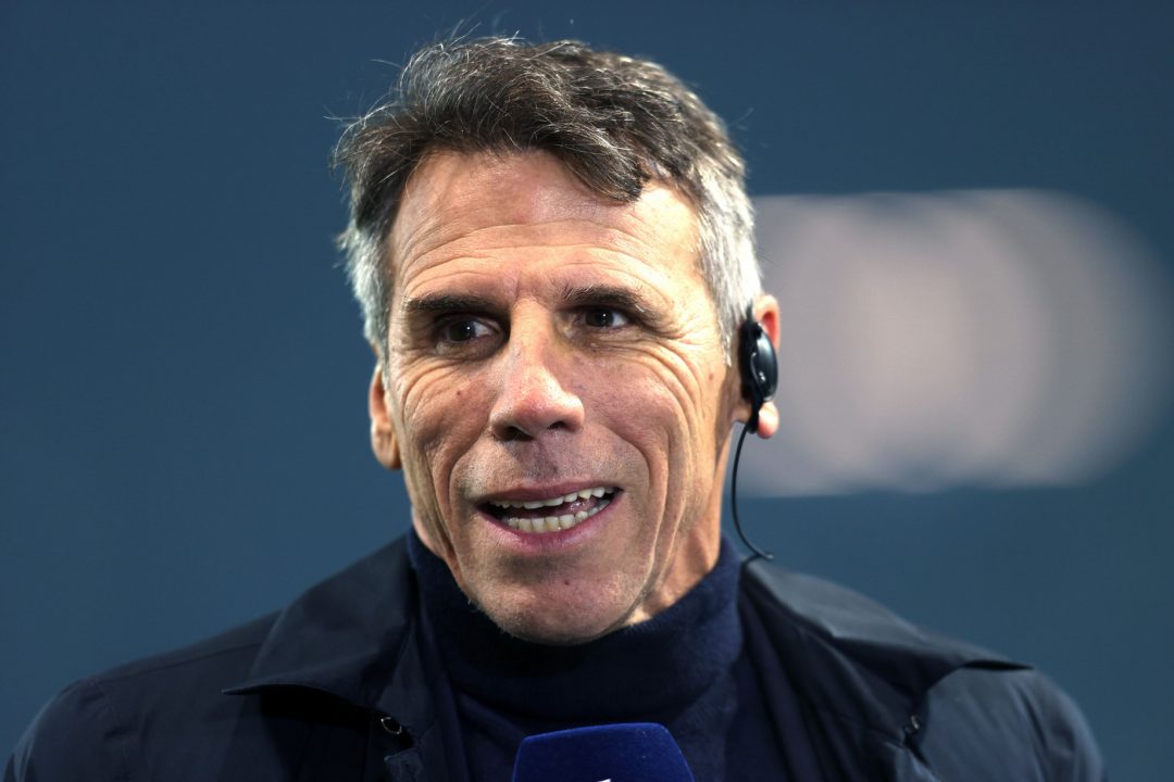 gianfranco zola nominato ambasciatore