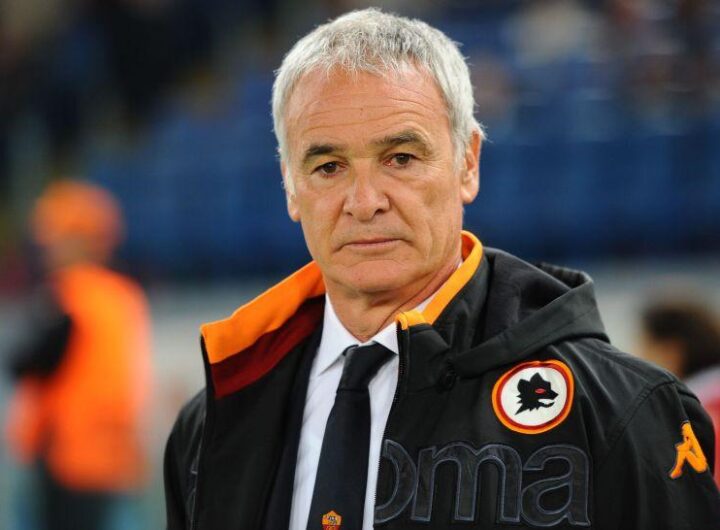 Roma Ranieri