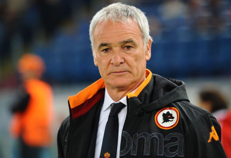 Roma Ranieri