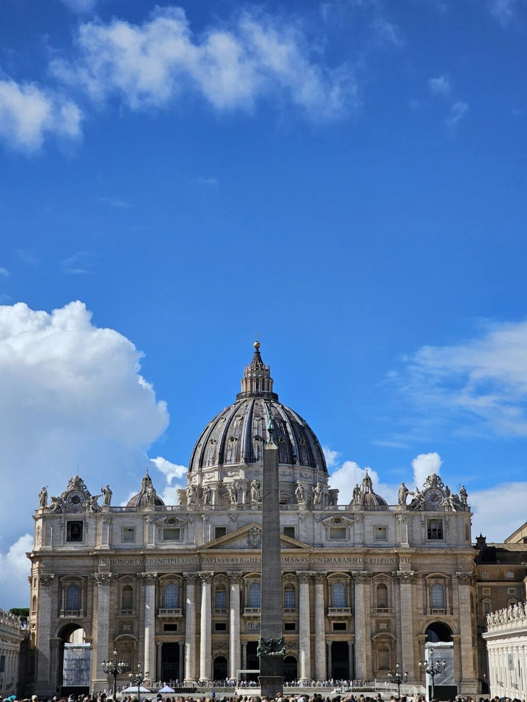 conclave - papabili