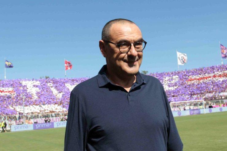 Lazio Sarri