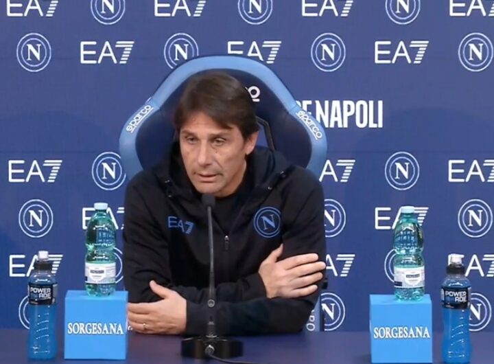 Napoli Conte