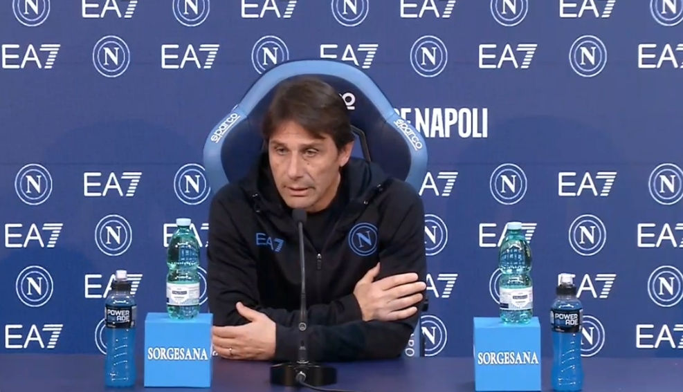 Napoli Conte