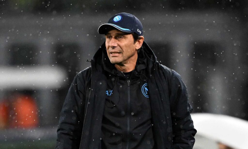 Tardelli Napoli