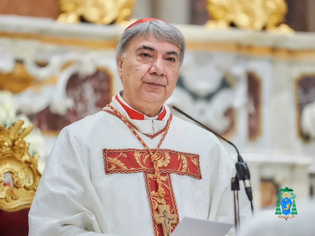 Battaglia grazie