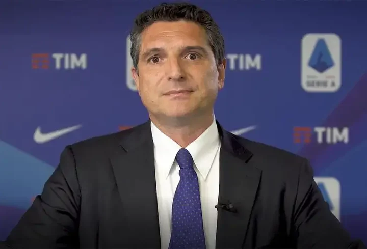 De Siervo Serie A