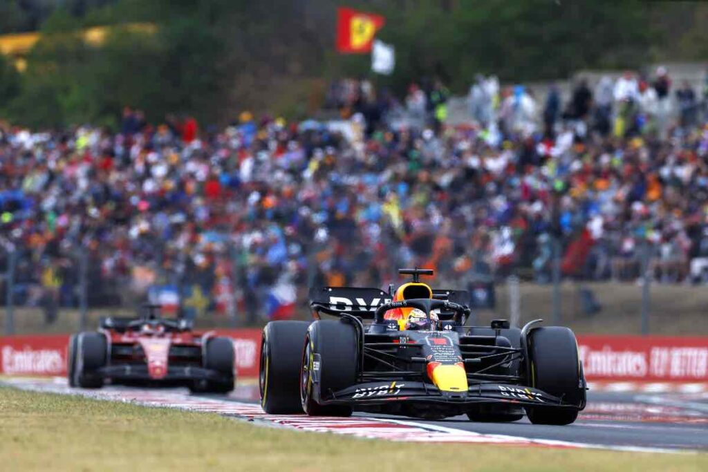 Formula 1 imola