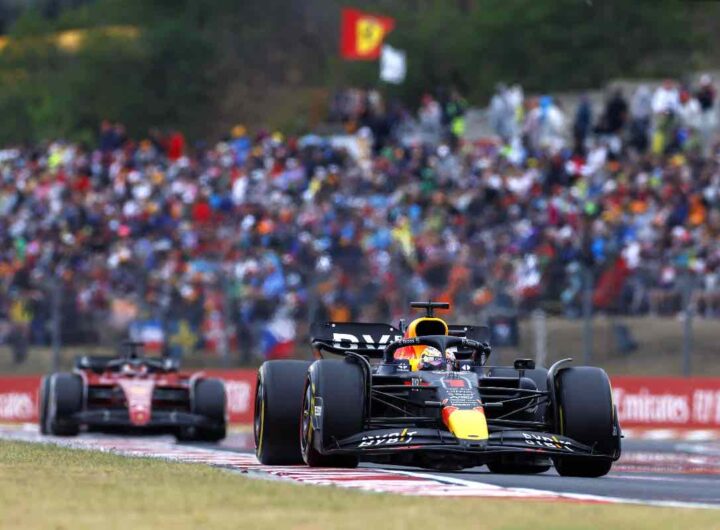 Formula 1 imola