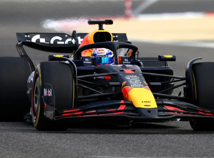 Formula 1 imola