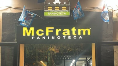 Tragedia mcfratm