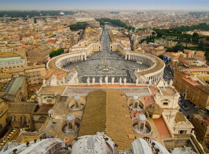vaticano