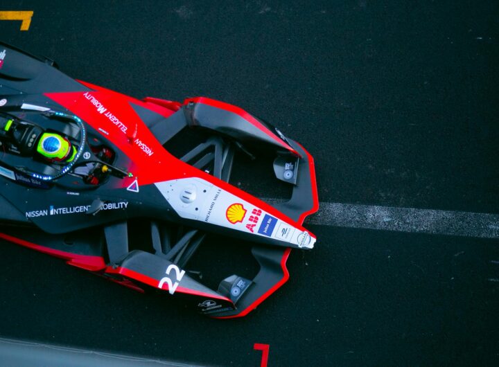 pole - position