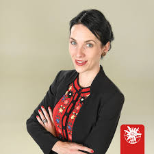 polemiche sulla neo sindaca Zeller