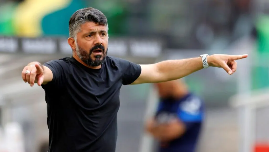 playoff gattuso guardiamo con fiducia in avanti