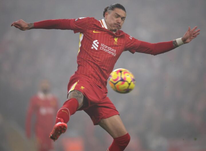 Schira Liverpool