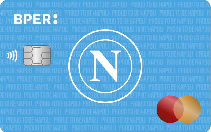 SSC Napoli Bper