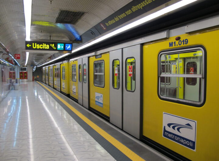 Linea metro 1
