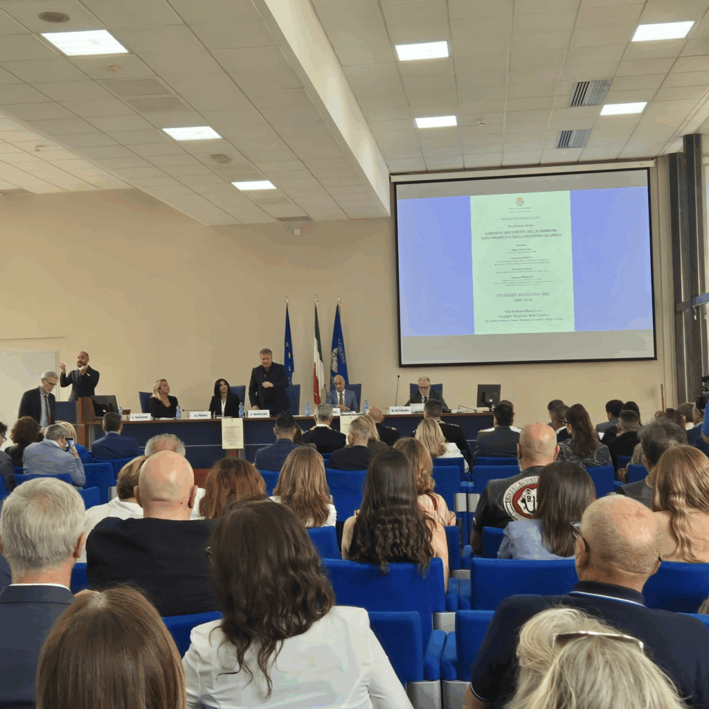 Relazione Annuale 2024