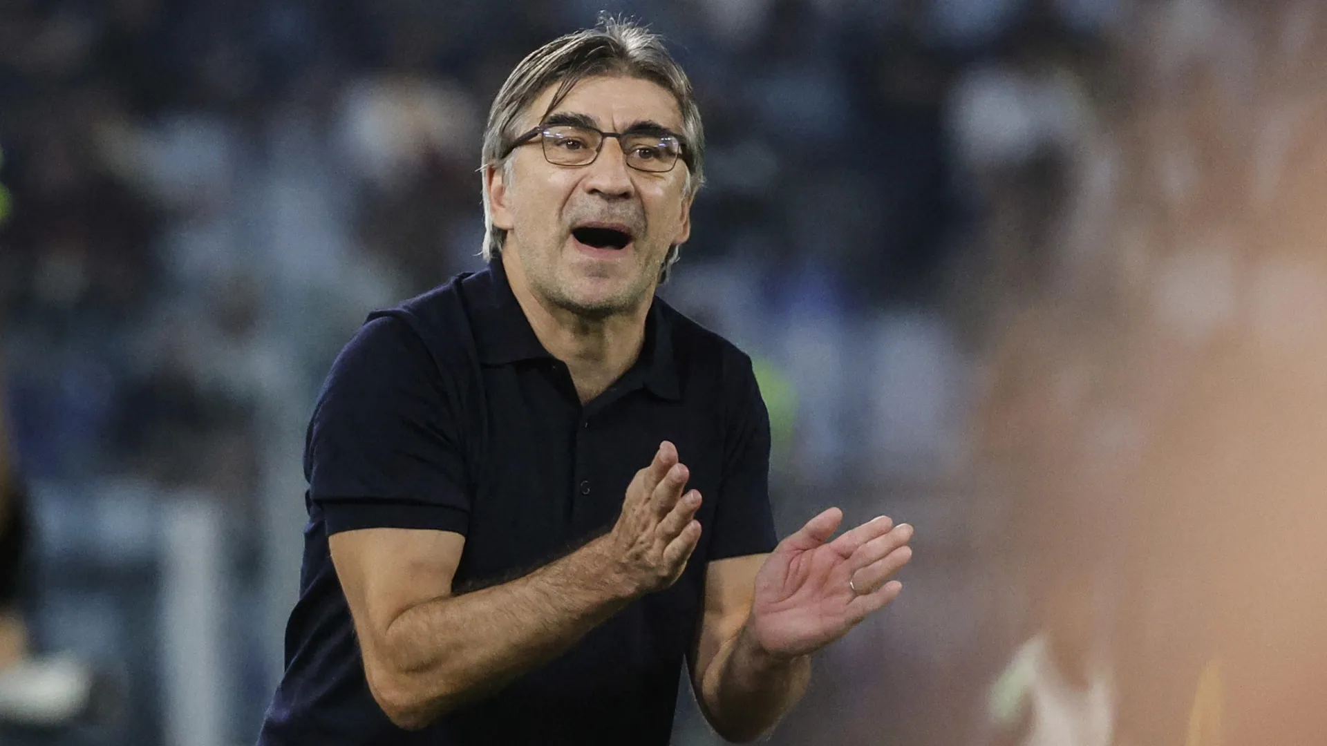 Atalanta, Juric: “Abbiamo sofferto solo a Parigi”