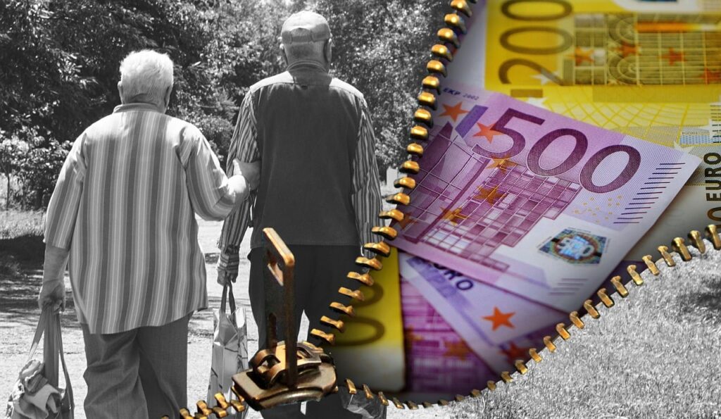 Tutte le novità su aumenti delle pensioni. Proposte del governo aprono dibattito politico in Italia