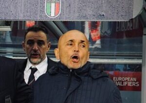 Italia Spalletti