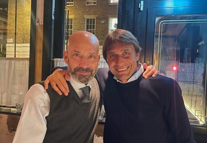 Conte Vialli