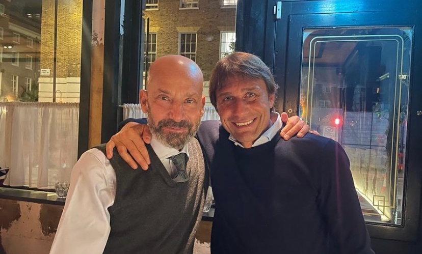 Conte Vialli
