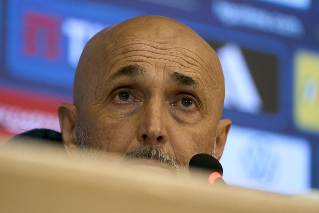 Zaccaria Nazionale