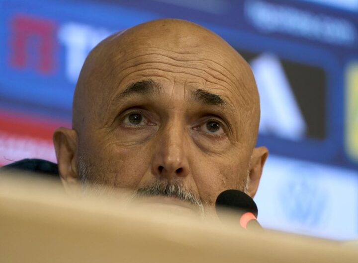 Zaccaria Nazionale