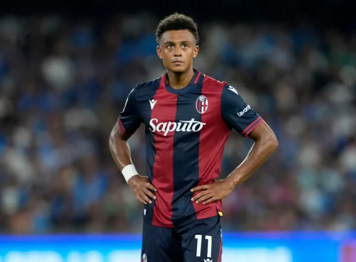 Bologna Ndoye