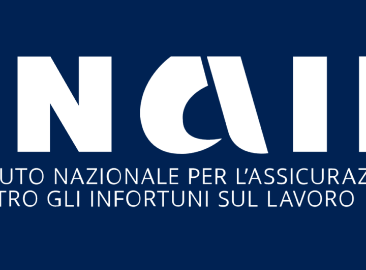 Dati inail lavoro