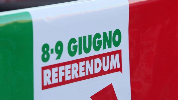 Referendum campania