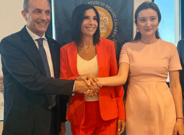 Giusi Princi