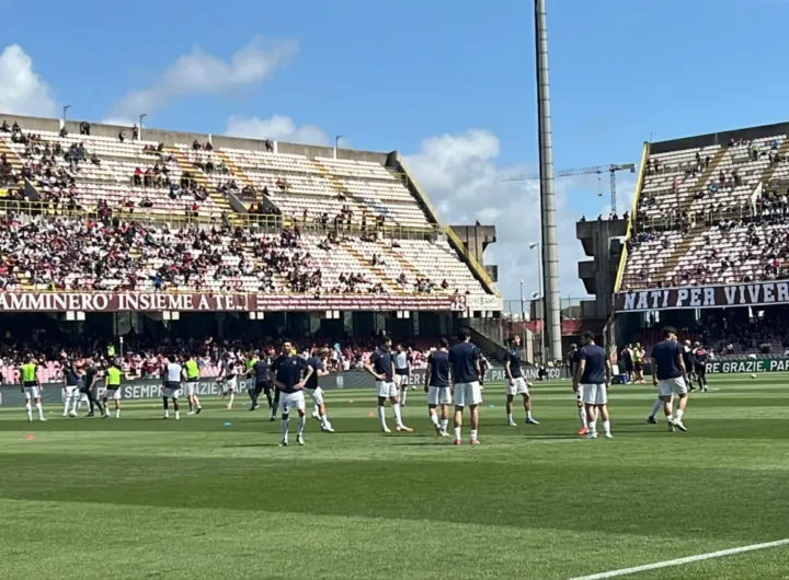 Salernitana C