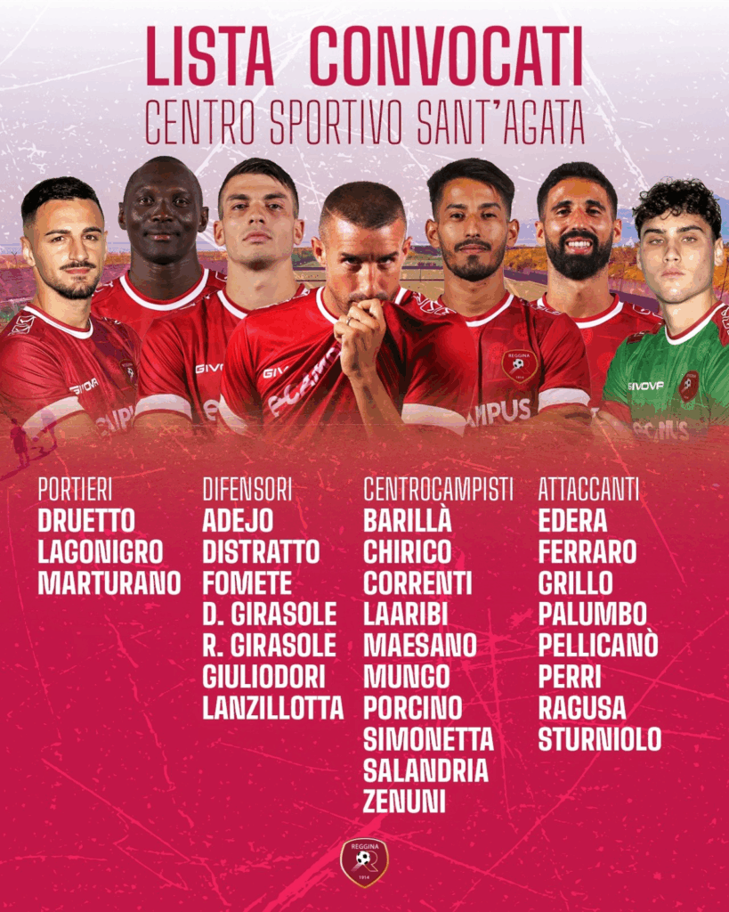 Reggina