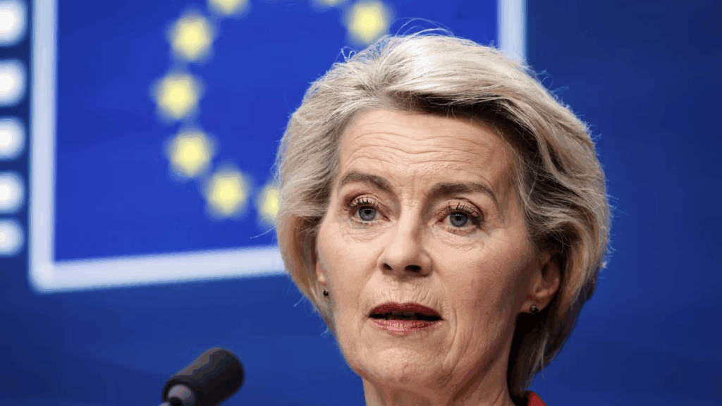Rapporto UE-Cina
