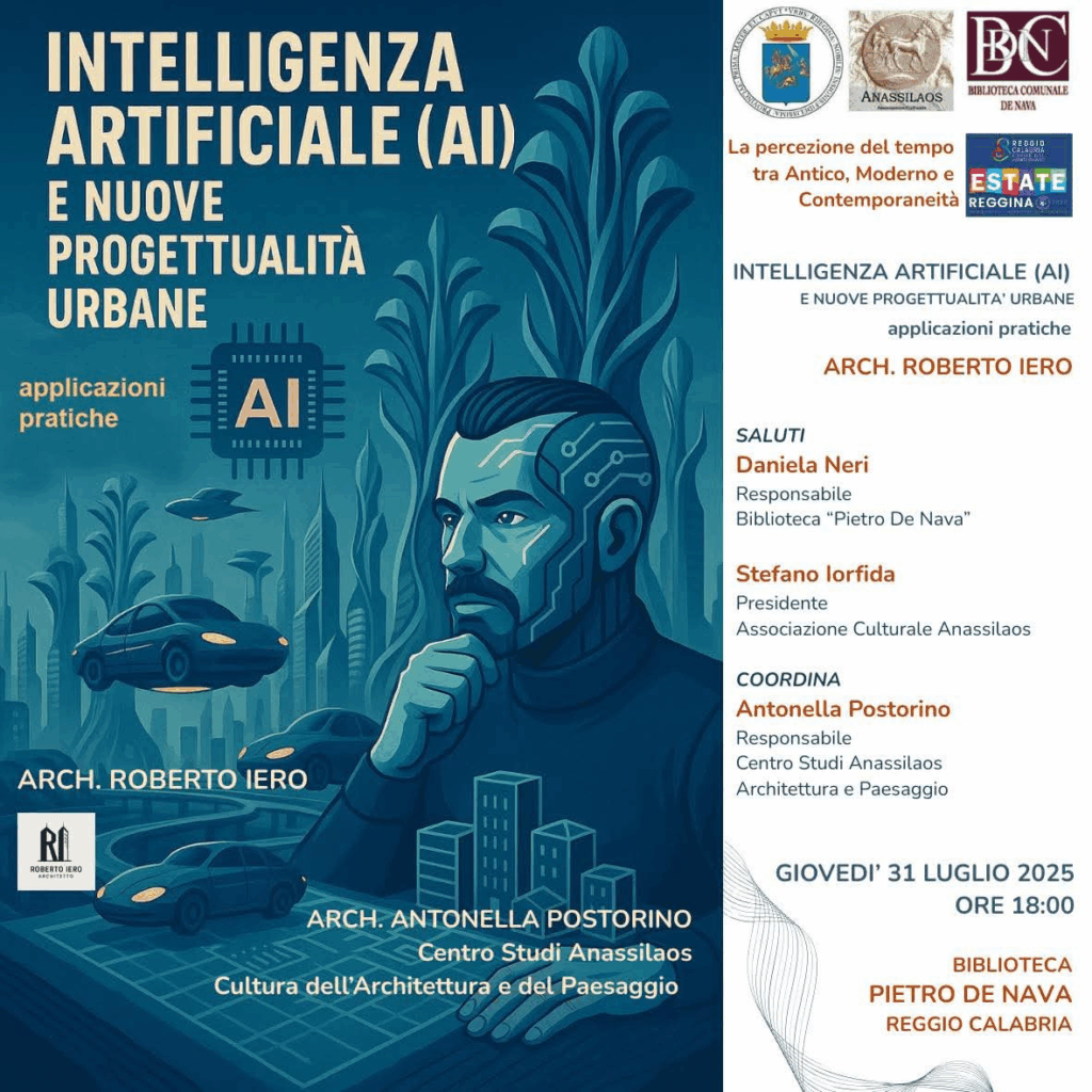 Intelligenza artificiale