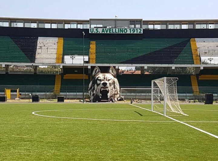Avellino abbonamenti