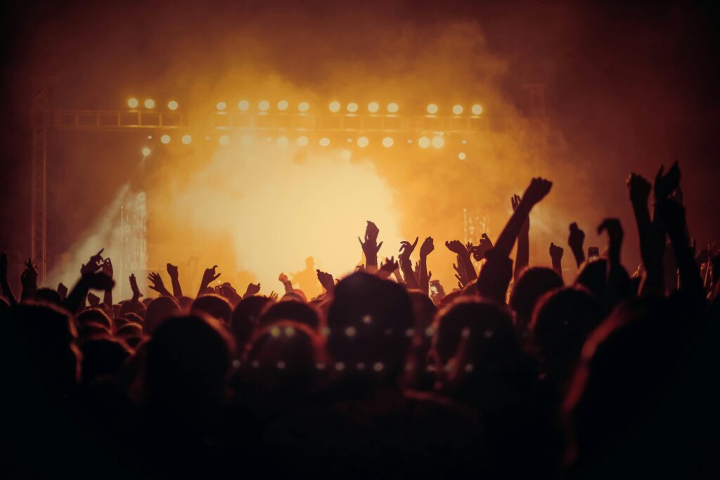 I Nine Inch Nails non deludono per il loro live di Milano