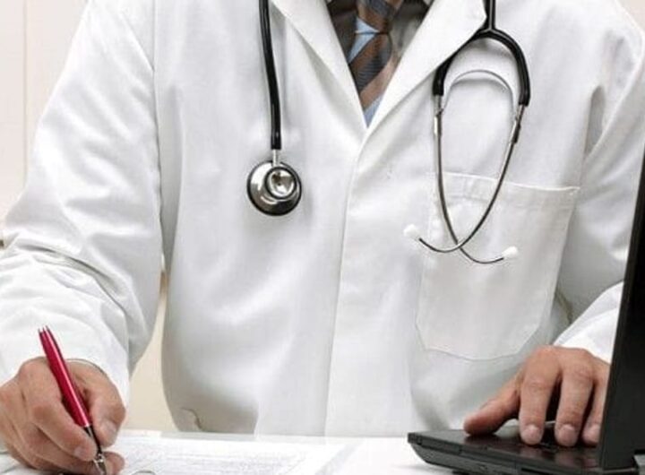 Roma medico