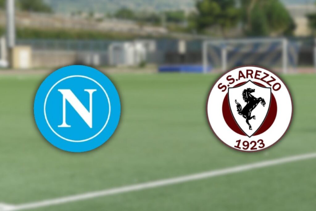 Napoli-Arezzo