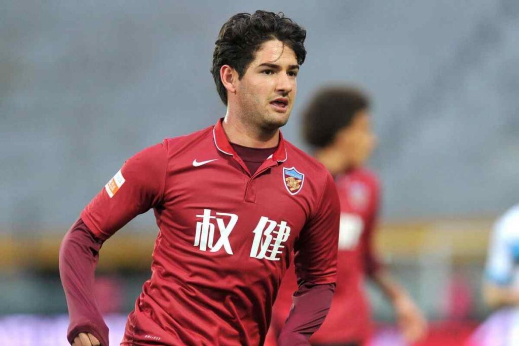 Pato De Laurentiis