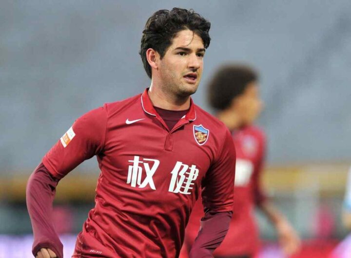 Pato De Laurentiis