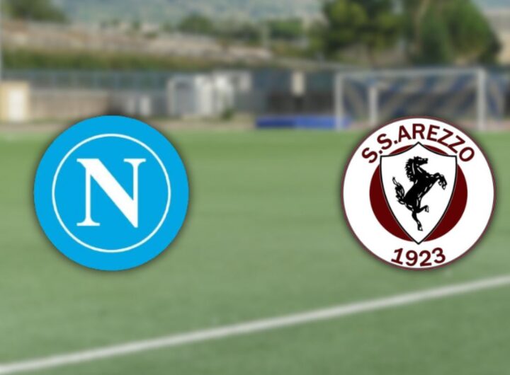 Napoli-Arezzo