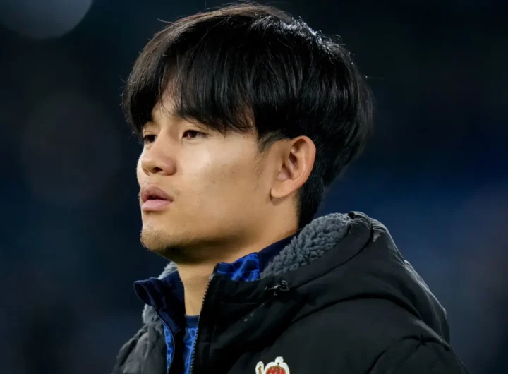 Anellucci Kubo