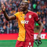 Osimhen Galatasaray