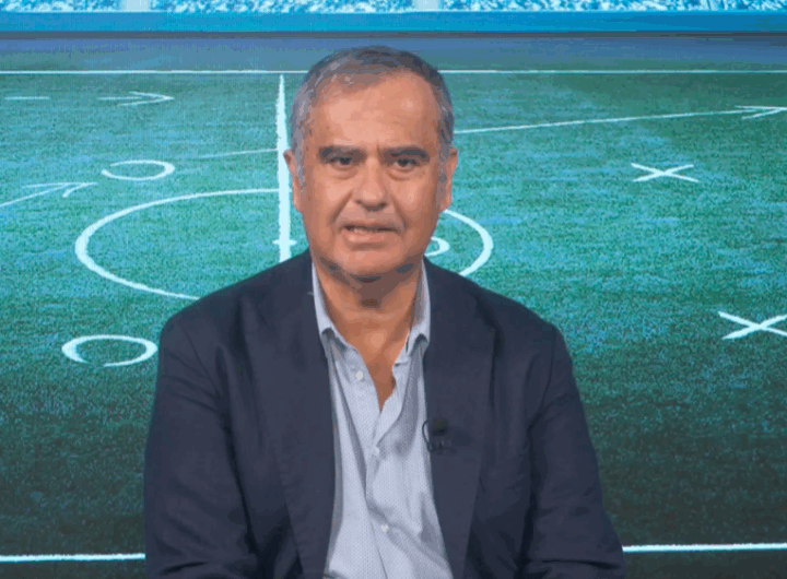 Del Genio Napoli