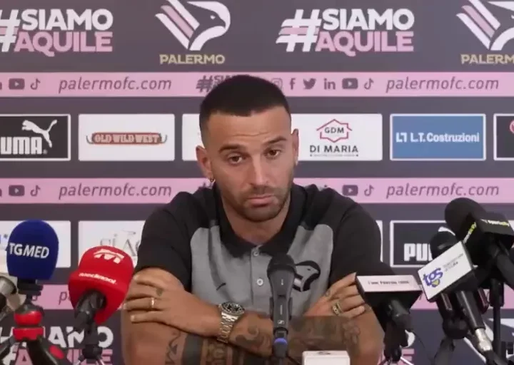 Avellino Insigne