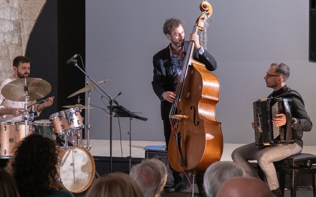 Armando Rizzo Trio